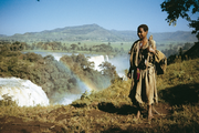 Ethiopische hooglanden