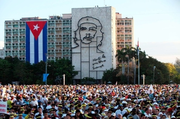 Plaza de la Revolución