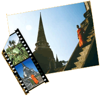 Ayutthaya Thailand