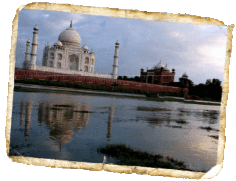 India & Nepal: Van Delhi naar Kathmandu