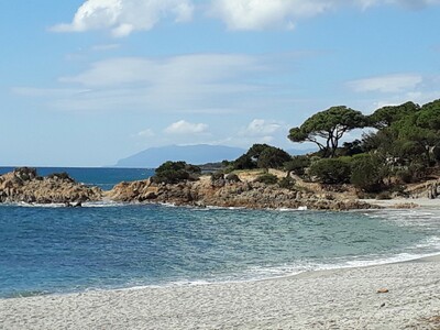 Sardinië 2019