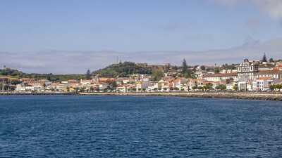 Faial, Azoren