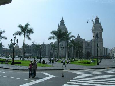 Peru