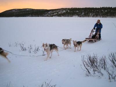 Lapland