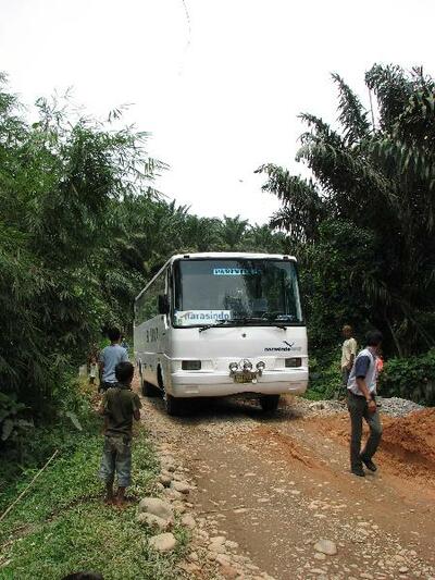 Sumatra, Java, Bali en Lombok