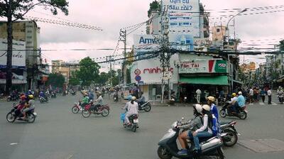 Fietsreis Vietnam & Cambodja, 18 dgn 