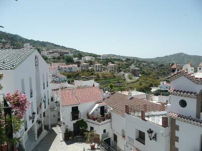 Wandelreis Spanje, 8 dgn - mei/juni