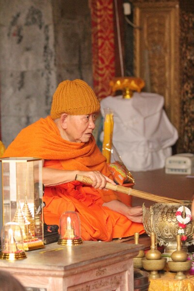 Laos-Cambodja