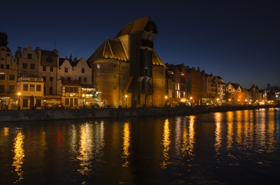 Een korte terugblik van de reis door Belarus, Kaliningrad en noord-oost Polen. 