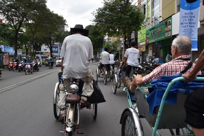 Fietsreis Vietnam & Cambodja, 18 dgn