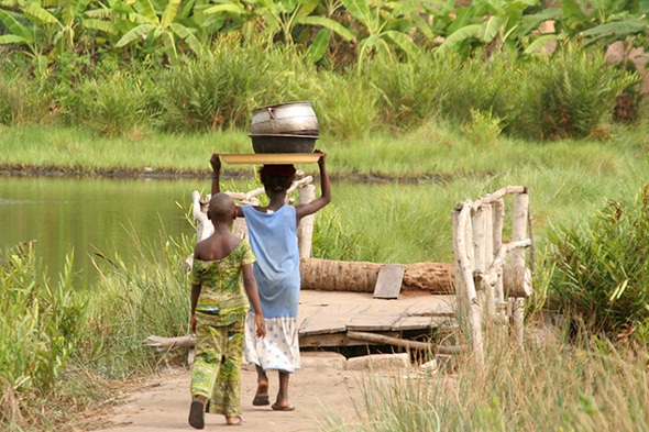 Rondreis Benin