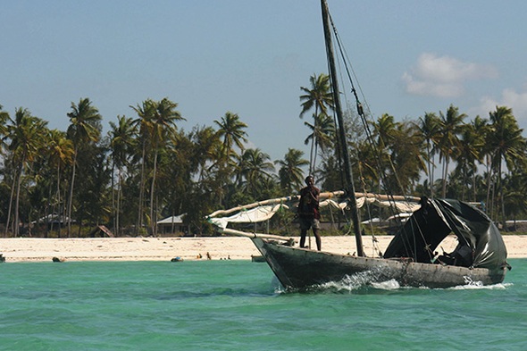 Rondreis Kenia, Tanzania & Zanzibar, 21 dagen kampeerreis