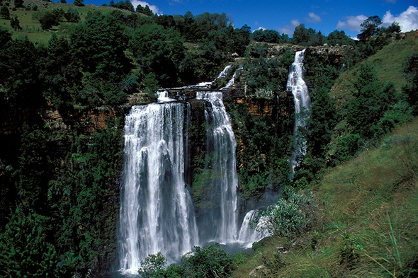 Rondreis Zuid-Afrika Noord & Swaziland, 15 dagen