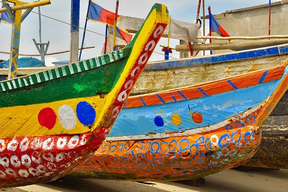 Rondreis Benin