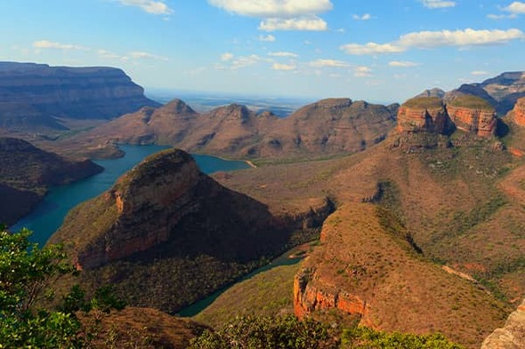 Rondreis Zuid-Afrika & Mozambique, 19 dagen