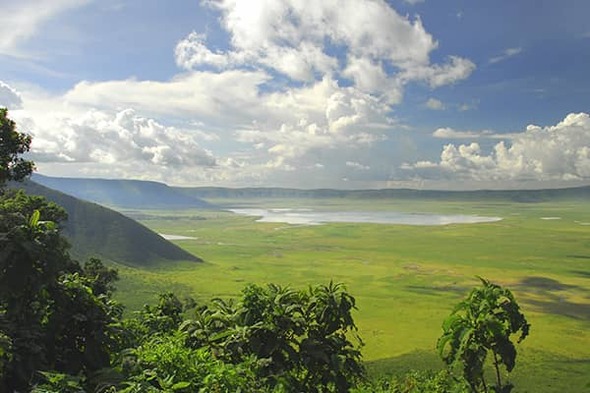 Rondreis Kenia, Tanzania, Zanzibar, Malawi, Zambia & Zimbabwe, 26 dagen kampeerreis