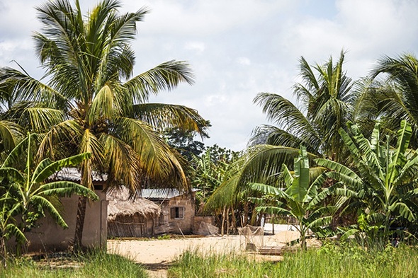 Voodoo in Benin en Togo, 16 dagen