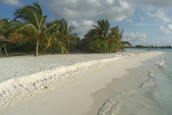 Rondreis Malediven