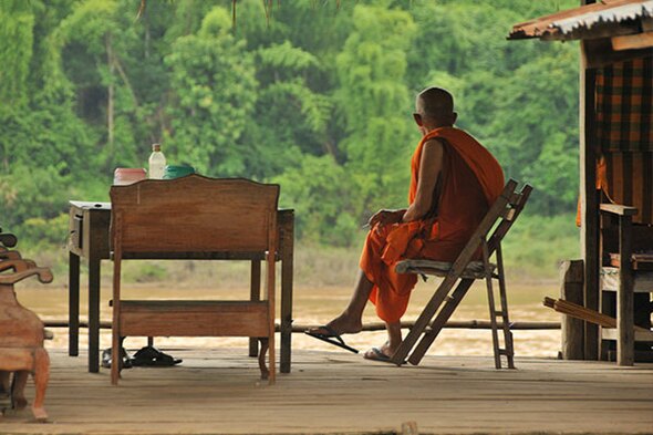Rondreis Vietnam, Laos & Cambodja, 23 dagen