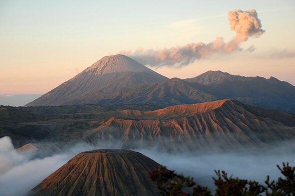 Rondreis Java & Bali, 18 dagen