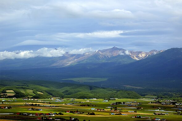 Rondreis Japan met Hokkaido, 21 dagen