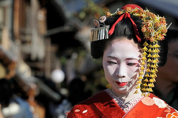 Rondreis Japan, 15 dagen