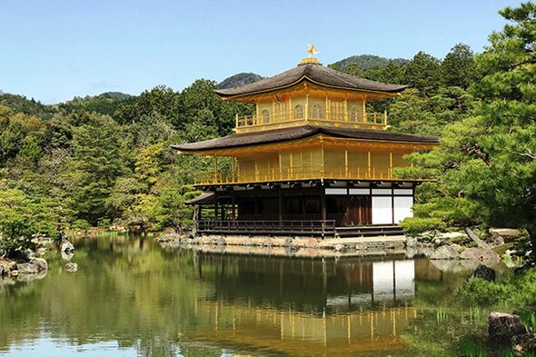 Rondreis Japan, 10 dagen