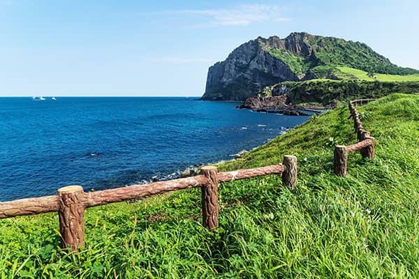 Rondreis Zuid-Korea met Jeju, 21 dagen