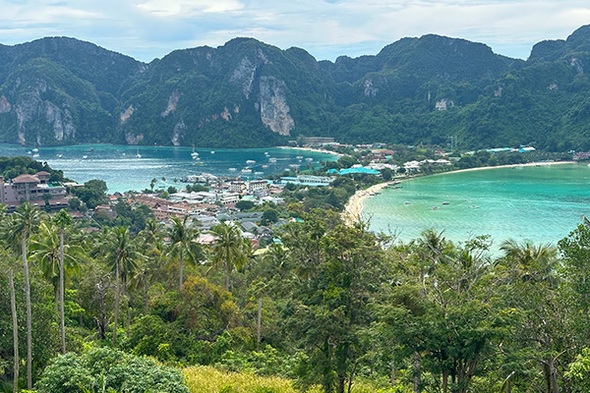 Rondreis Thailand Noord & Zuid, 21 dagen