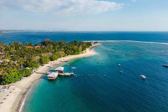 Rondreis Bali, Gili & Lombok, 18 dagen