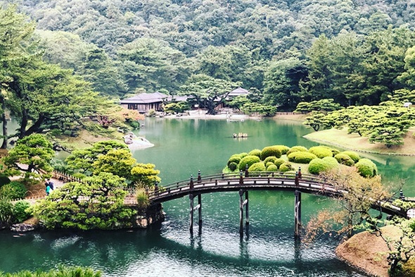 Rondreis Japan met Shikoku & Hokkaido, 22 dagen