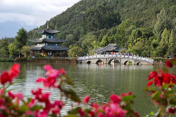 Rondreis China, 42 dagen