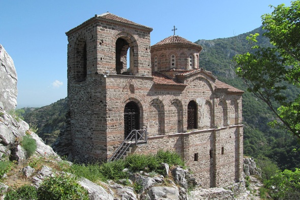 Rondreis Bulgarije & Roemenië, 14 dagen