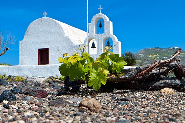 Rondreis Griekse eilanden: Cycladen & Kreta, 14 dagen