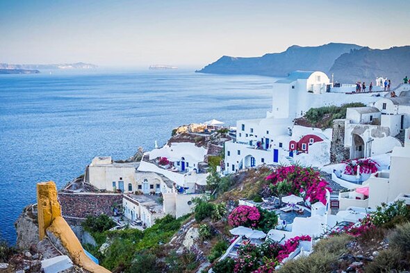 Rondreis Griekse eilanden: Cycladen & Kreta, 14 dagen