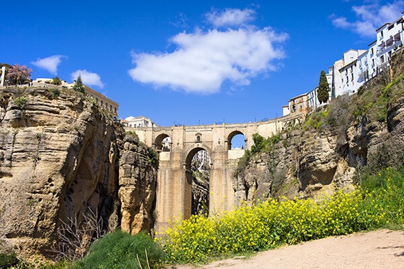 Rondreis Spanje (Andalusië), 12 dagen