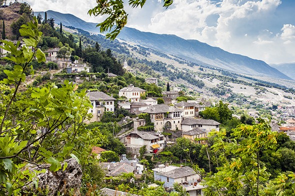 Rondreis Montenegro, Albanië en Noord-Griekenland, 18 dagen