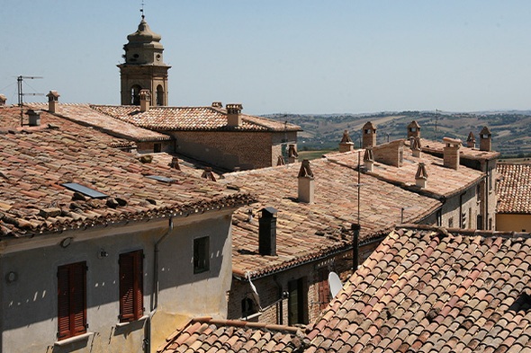 Rondreis Oost-Italië, Umbrië, de Marken & Puglia, 15 dagen