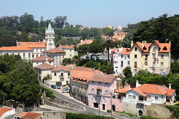 Rondreis Portugal, 15 dagen