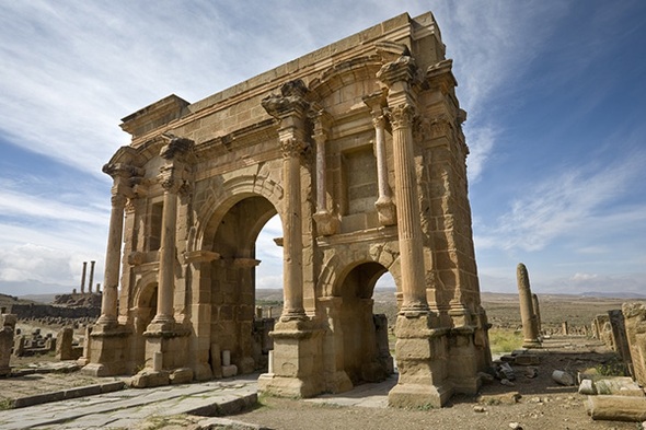 Rondreis Algerije & Tunesië, 22 dagen