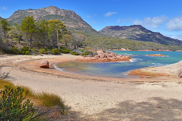 Rondreis Australië & Nieuw-Zeeland, 30 dagen