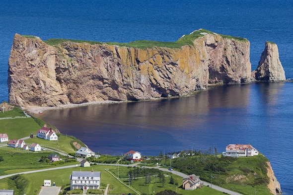 Rondreis Oost-Canada, 20 dagen