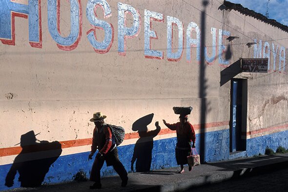 Rondreis El Salvador