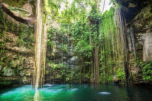Rondreis Mexico & Guatemala