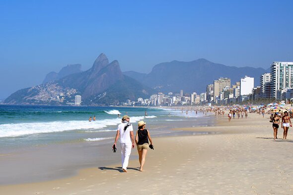Rondreis Argentinië & Brazilië, 21 dagen