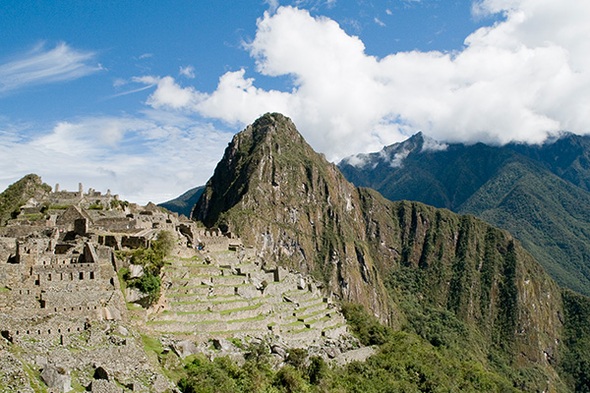 Rondreis Peru, 21 dagen