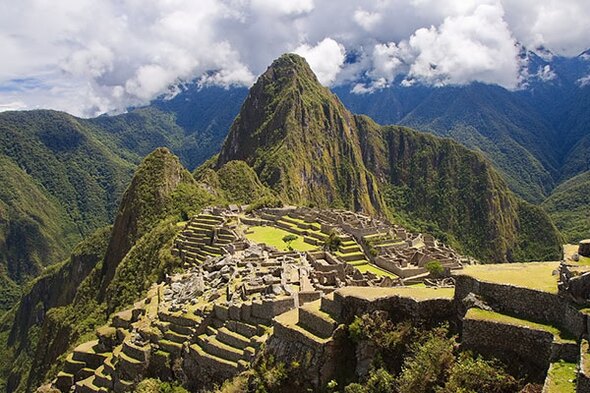 Rondreis Peru, 21 dagen