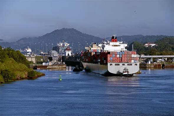 Rondreis Panama, 17 dagen