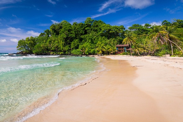 Rondreis Panama, 17 dagen
