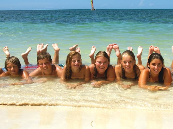 Cuba, 20 dagen